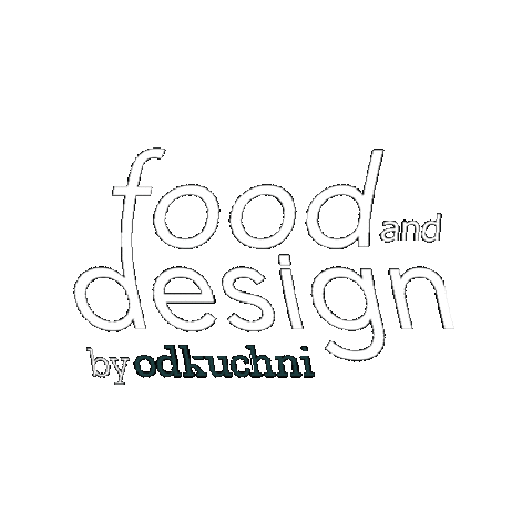 Odkuchni Sticker by kontakt@