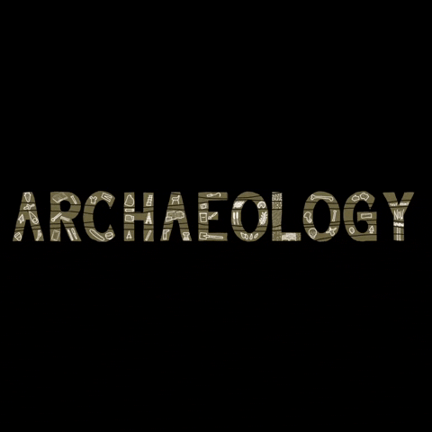 Archaeology GIF