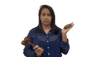 Venda Martelinho Sticker by Marilda Menezes