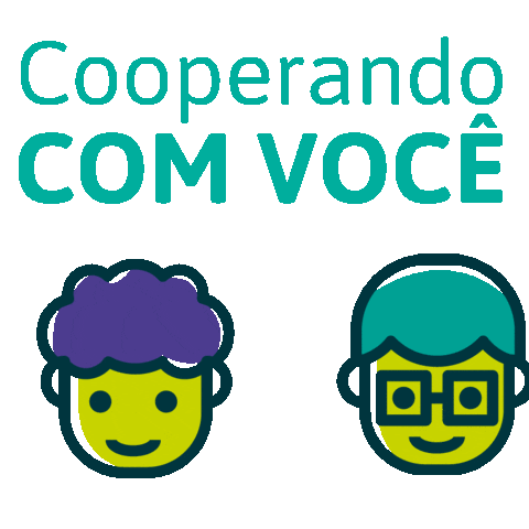 Sicoob Credesp Sticker