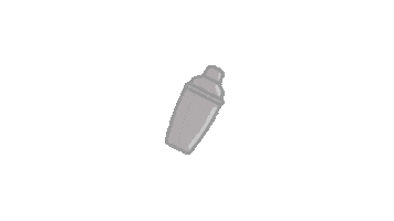 MONO Mocktails Sticker