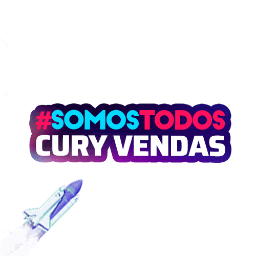 Curysummit Sticker by CURY