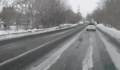 way subaru GIF