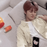 Nct Dream Kpop Meme GIF
