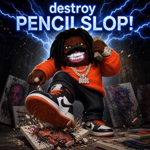 Peanut Ai Art GIF