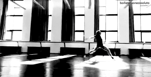 ballet
