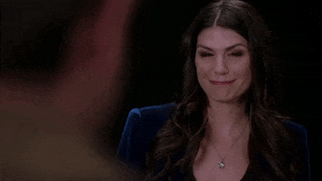 Supernatural GIF