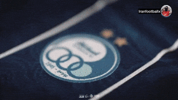 Esteghlal GIF
