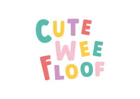 Floofs & Snoots Sticker