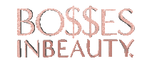Bosses In Beauty Sticker