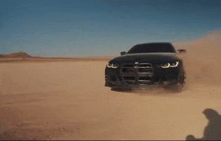 Car Bmw GIF