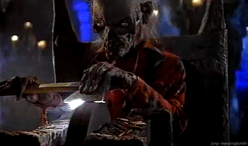Image result for tales from the crypt gifs