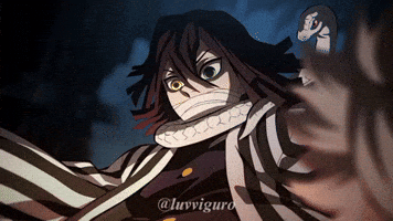 Demonslayer GIF