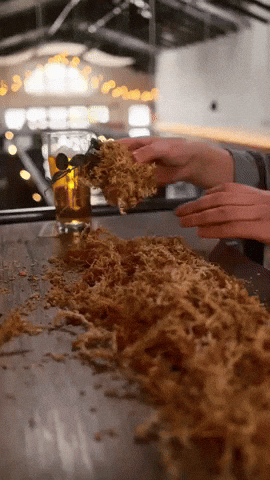Kokedama GIF by UncommonPlantGuy