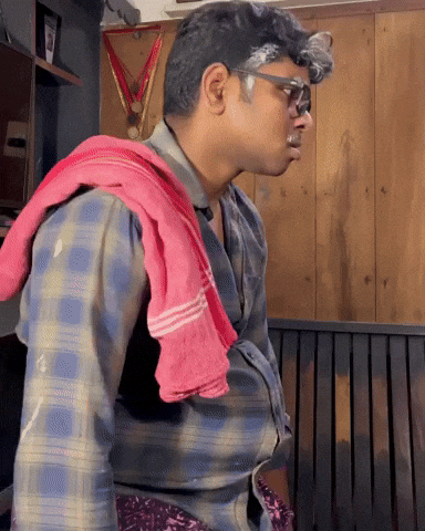 Indian Vibe GIF