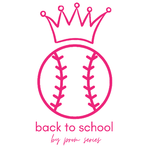 Prom Series Sticker