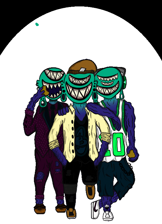 Animated Sticker