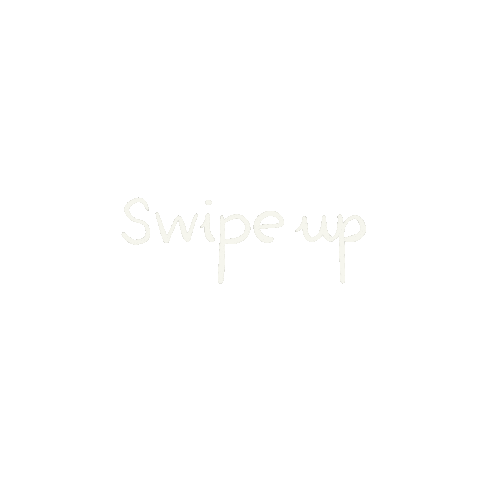 Link Swipe Up Sticker