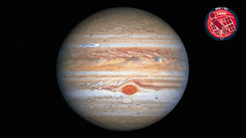 Planet Universe GIF by ESA/Hubble Space Telescope