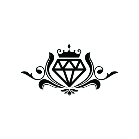 Sticker by Royal Flower