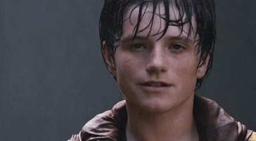 Bridge To Terabithia Josh GIF