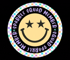 Teamsparkle Sparkle Squad GIF by Sparkle Athletic