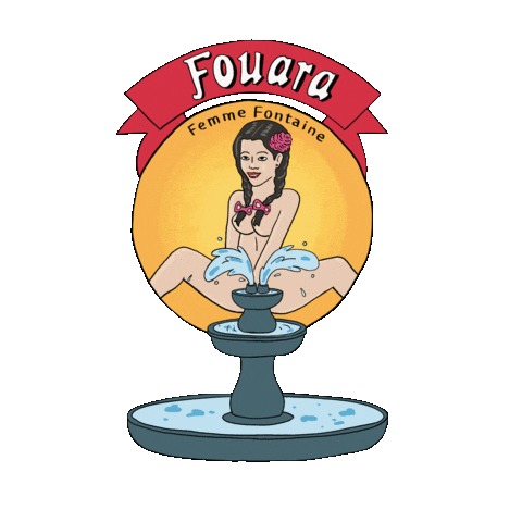 Women Femme Sticker
