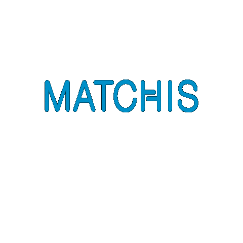 Stichting Matchis Sticker