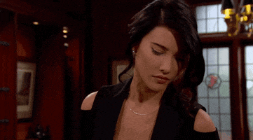 bold and beautiful what GIF by CBS