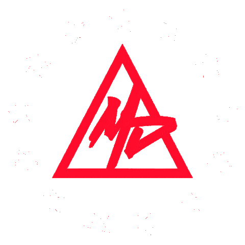 Motocross Supercross Sticker by Mendid