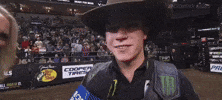 Beauty Rodeo GIF