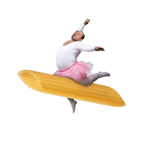 Andiamo Sticker by fratelli.ch