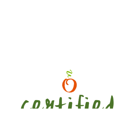 Organics Unlimited Sticker