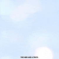 Happy Festival Of Lights GIF by TWO MEN AND A TRUCK®