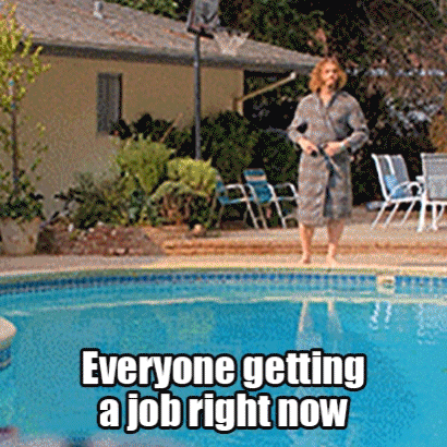 Searching Silicon Valley GIF by INTO ACTION