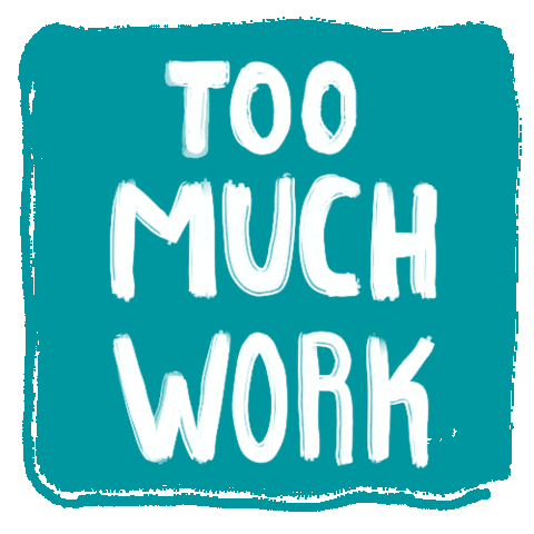 Work Working GIF