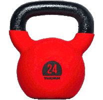 Fitness Training Sticker by THORN FIT