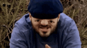 B Movie Comedy GIF by O Velho e a Espada