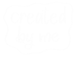 Maker Creator Sticker by By the Brook Creations