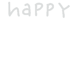 Happy Surprise Sticker