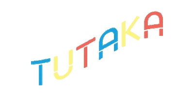 Tutaka Sticker