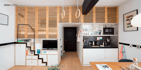 Apartment Living Gifs Get The Best Gif On Giphy Eloftcompact