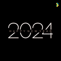 Happy New Years Eve GIF by Bombay Softwares