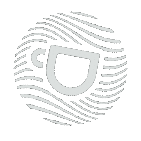 Drew Coffee Sticker