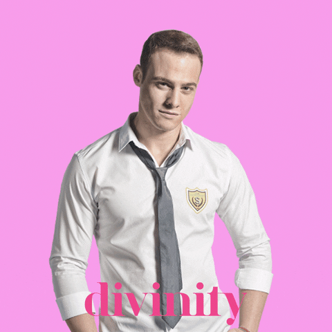 Hombre-joven GIFs - Get the best GIF on GIPHY