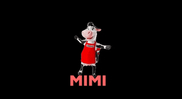 Mimi GIF by cooplanguiru