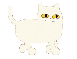 Bibou Sticker