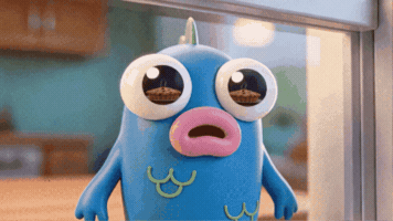 Hungry Give Me GIF by Bubba's LA