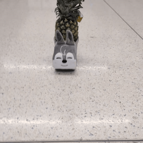 Truck Stray Kids GIF