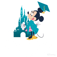 Proud Disney GIF by Hong Kong Disneyland